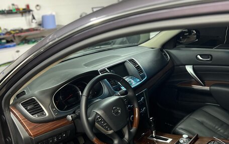 Nissan Teana, 2008 год, 1 290 000 рублей, 9 фотография
