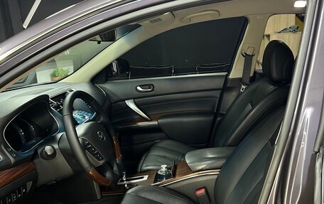 Nissan Teana, 2008 год, 1 290 000 рублей, 12 фотография