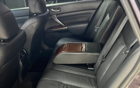 Nissan Teana, 2008 год, 1 290 000 рублей, 15 фотография