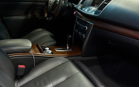 Nissan Teana, 2008 год, 1 290 000 рублей, 11 фотография