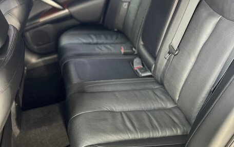Nissan Teana, 2008 год, 1 290 000 рублей, 16 фотография