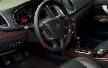 Nissan Teana, 2008 год, 1 290 000 рублей, 10 фотография