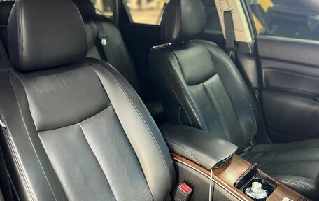 Nissan Teana, 2008 год, 1 290 000 рублей, 13 фотография