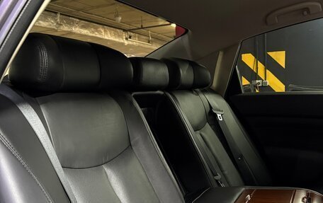 Nissan Teana, 2008 год, 1 290 000 рублей, 17 фотография