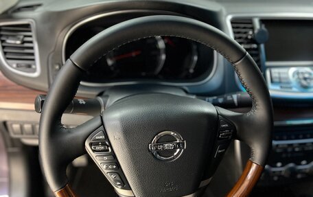 Nissan Teana, 2008 год, 1 290 000 рублей, 14 фотография