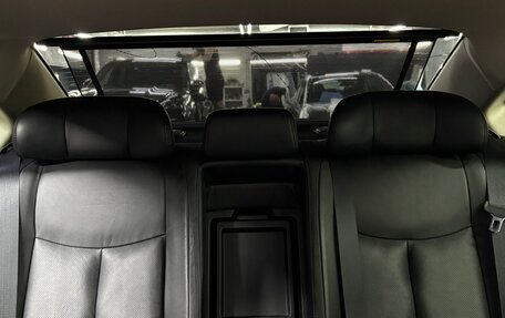 Nissan Teana, 2008 год, 1 290 000 рублей, 18 фотография
