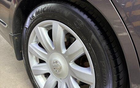 Nissan Teana, 2008 год, 1 290 000 рублей, 23 фотография