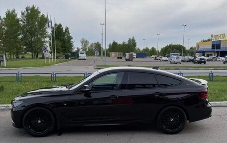 BMW 3 серия, 2013 год, 1 390 000 рублей, 5 фотография