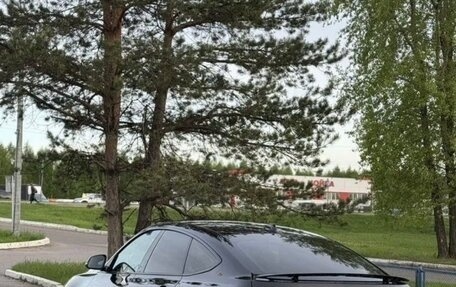 BMW 3 серия, 2013 год, 1 390 000 рублей, 4 фотография
