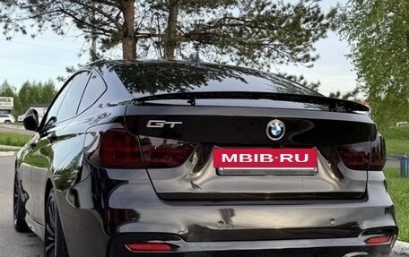 BMW 3 серия, 2013 год, 1 390 000 рублей, 2 фотография