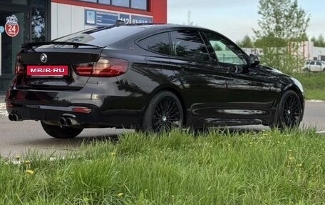 BMW 3 серия, 2013 год, 1 390 000 рублей, 6 фотография
