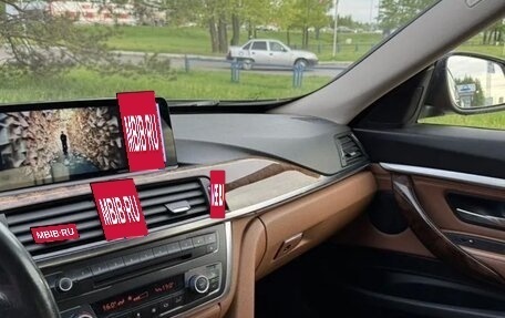 BMW 3 серия, 2013 год, 1 390 000 рублей, 3 фотография