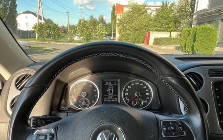 Volkswagen Tiguan I, 2016 год, 1 770 000 рублей, 8 фотография