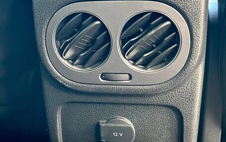 Volkswagen Tiguan I, 2016 год, 1 770 000 рублей, 12 фотография
