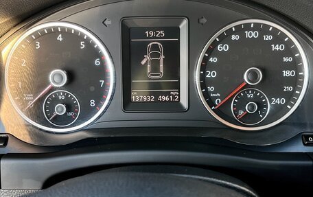 Volkswagen Tiguan I, 2016 год, 1 770 000 рублей, 14 фотография