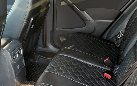 Volkswagen Tiguan I, 2016 год, 1 770 000 рублей, 11 фотография