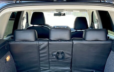 Volkswagen Tiguan I, 2016 год, 1 770 000 рублей, 15 фотография