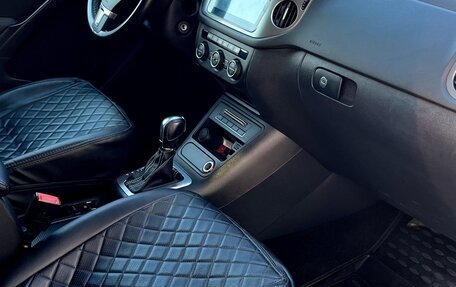 Volkswagen Tiguan I, 2016 год, 1 770 000 рублей, 13 фотография