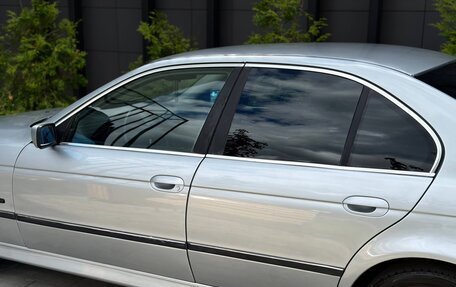 BMW 5 серия, 1998 год, 720 000 рублей, 9 фотография