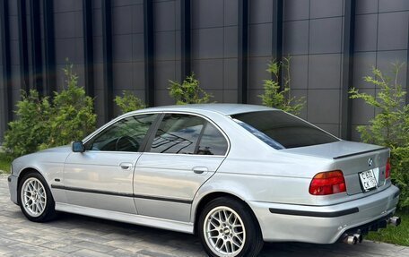 BMW 5 серия, 1998 год, 720 000 рублей, 5 фотография