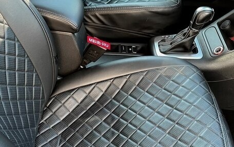 Volkswagen Tiguan I, 2016 год, 1 770 000 рублей, 9 фотография