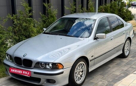 BMW 5 серия, 1998 год, 720 000 рублей, 2 фотография