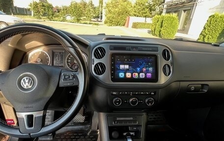 Volkswagen Tiguan I, 2016 год, 1 770 000 рублей, 10 фотография