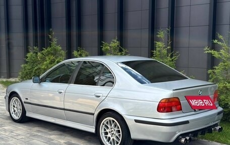BMW 5 серия, 1998 год, 720 000 рублей, 6 фотография