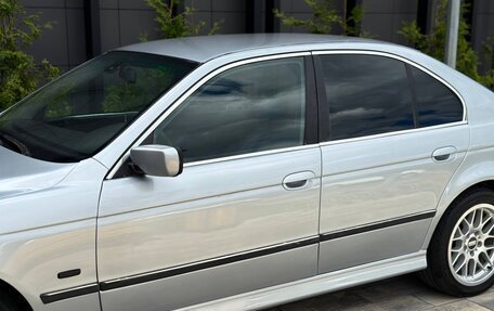 BMW 5 серия, 1998 год, 720 000 рублей, 10 фотография
