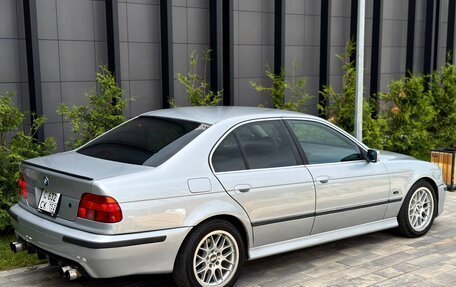 BMW 5 серия, 1998 год, 720 000 рублей, 16 фотография
