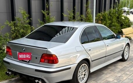 BMW 5 серия, 1998 год, 720 000 рублей, 18 фотография