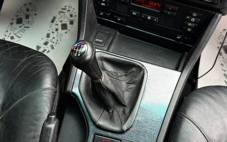 BMW 5 серия, 1998 год, 720 000 рублей, 28 фотография