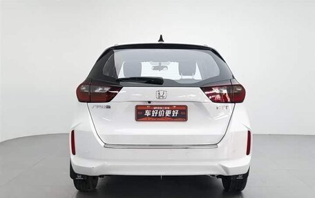 Honda Fit, 2021 год, 955 000 рублей, 3 фотография