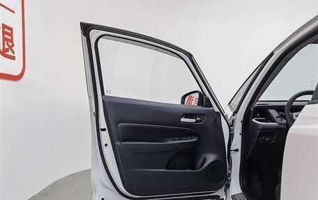 Honda Fit, 2021 год, 955 000 рублей, 7 фотография