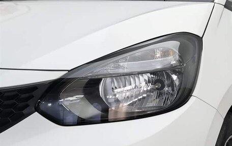 Honda Fit, 2021 год, 955 000 рублей, 6 фотография