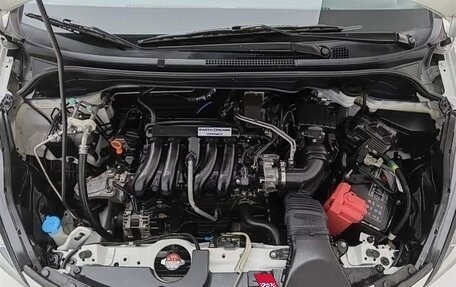Honda Fit, 2021 год, 955 000 рублей, 5 фотография