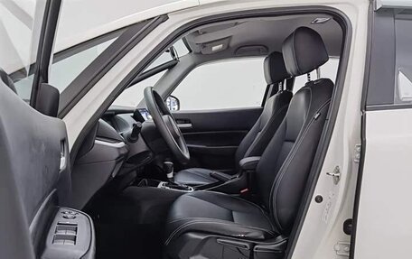 Honda Fit, 2021 год, 955 000 рублей, 9 фотография