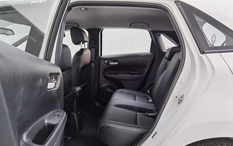 Honda Fit, 2021 год, 955 000 рублей, 14 фотография