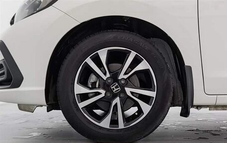 Honda Fit, 2021 год, 955 000 рублей, 16 фотография