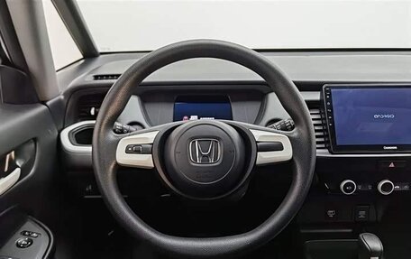 Honda Fit, 2021 год, 955 000 рублей, 10 фотография