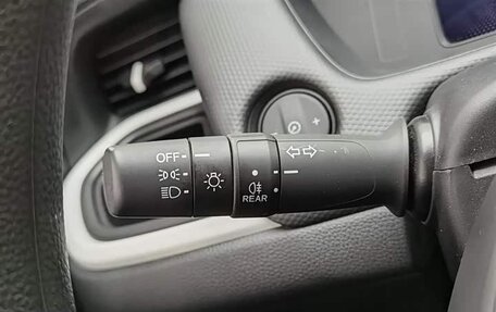 Honda Fit, 2021 год, 955 000 рублей, 20 фотография