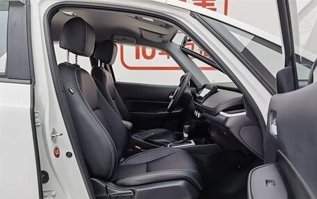 Honda Fit, 2021 год, 955 000 рублей, 22 фотография