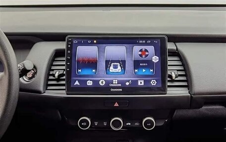 Honda Fit, 2021 год, 955 000 рублей, 11 фотография