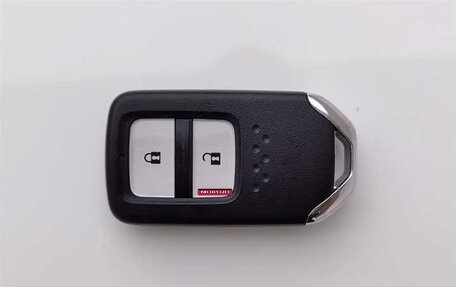 Honda Fit, 2021 год, 955 000 рублей, 18 фотография