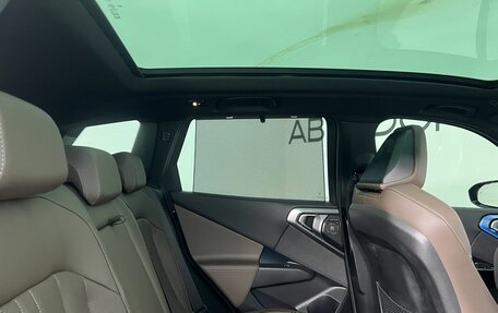 BMW X3, 2025 год, 8 715 000 рублей, 11 фотография