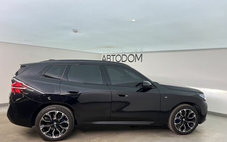 BMW X3, 2025 год, 8 715 000 рублей, 6 фотография