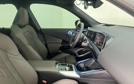 BMW X3, 2025 год, 8 715 000 рублей, 13 фотография