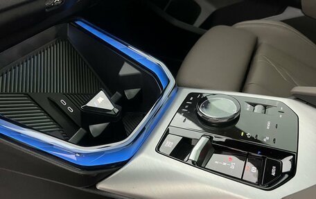 BMW X3, 2025 год, 8 715 000 рублей, 16 фотография