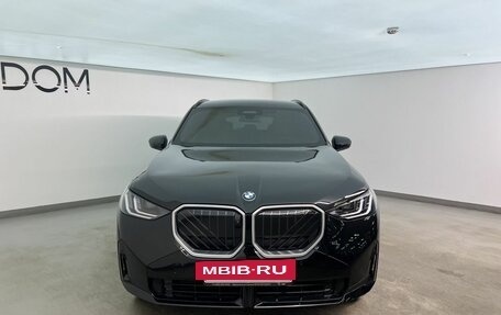 BMW X3, 2025 год, 8 715 000 рублей, 3 фотография