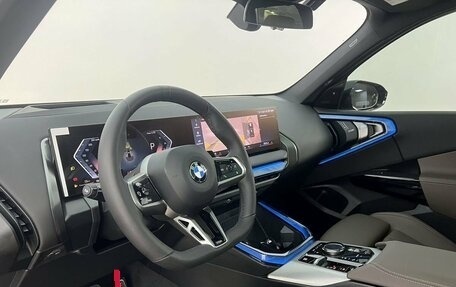 BMW X3, 2025 год, 8 715 000 рублей, 10 фотография